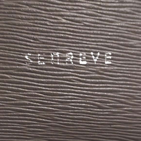 Senreve Charcoal Maestra Bag main image 7